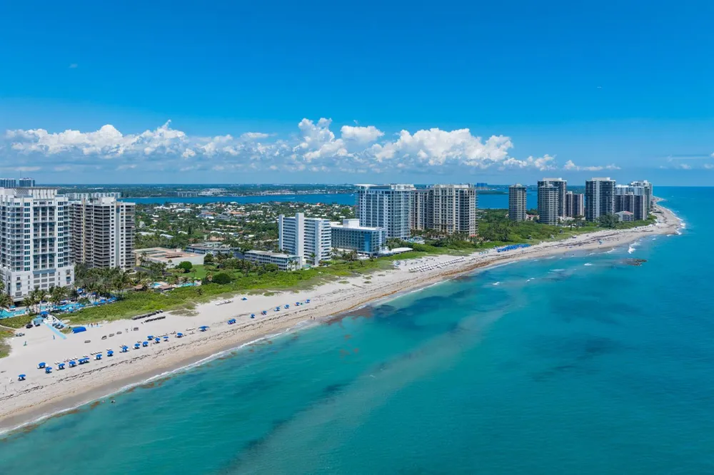3400 Ocean Drive #705 Singer Island, FL 33404