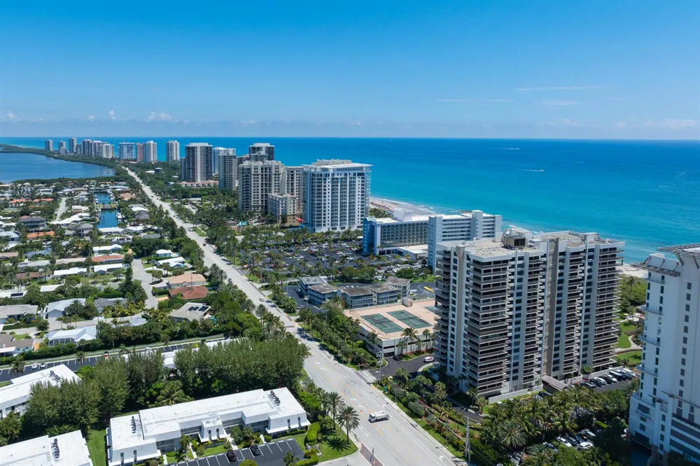 3400 Ocean Drive #705 Singer Island, FL 33404