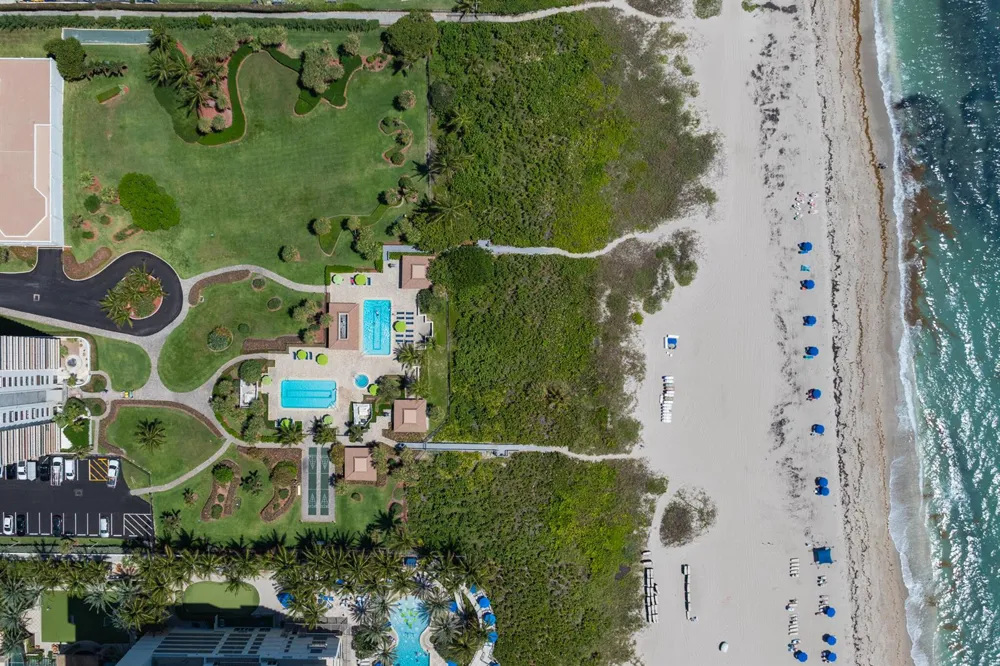 3400 Ocean Drive #705 Singer Island, FL 33404