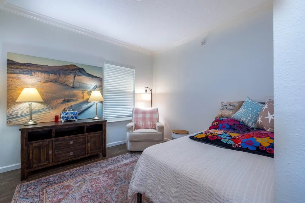 151 NE Buoy Drive Ocean Breeze, FL 34957