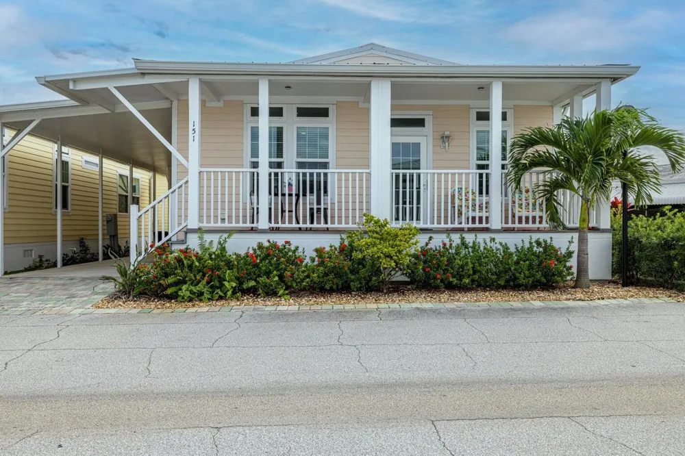 151 NE Buoy Drive Ocean Breeze, FL 34957