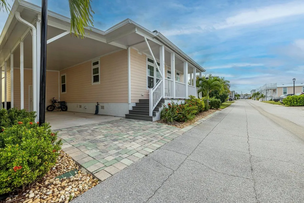151 NE Buoy Drive Ocean Breeze, FL 34957