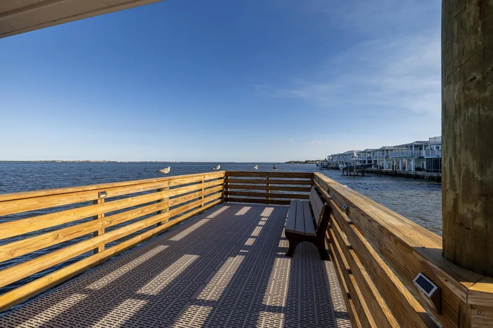 151 NE Buoy Drive Ocean Breeze, FL 34957
