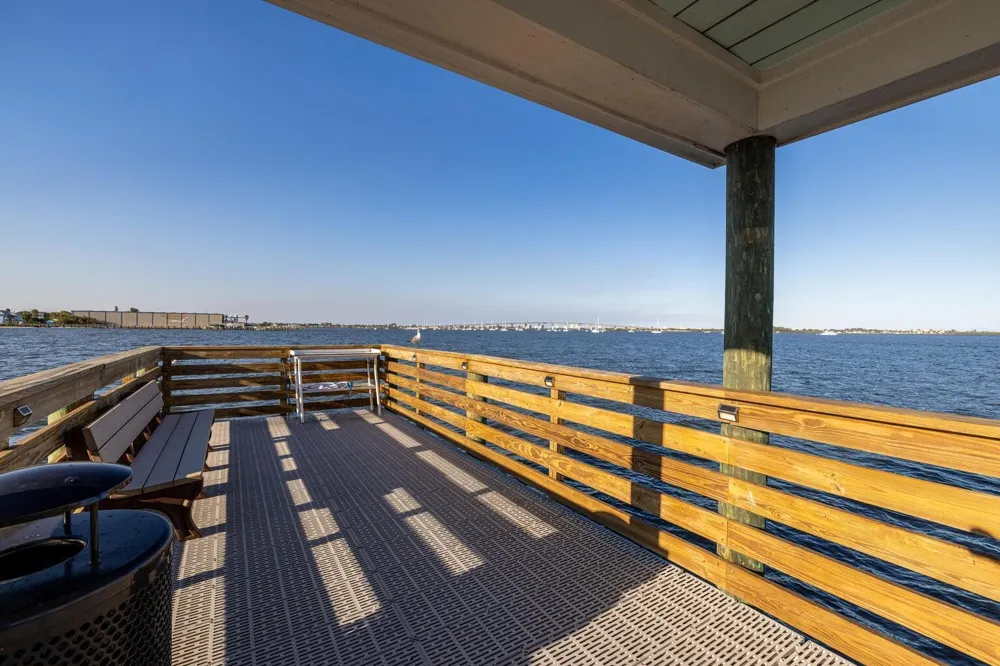 151 NE Buoy Drive Ocean Breeze, FL 34957