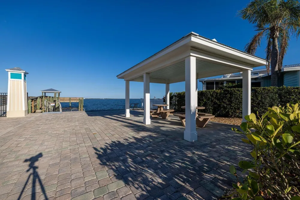 151 NE Buoy Drive Ocean Breeze, FL 34957
