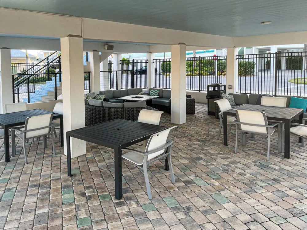 151 NE Buoy Drive Ocean Breeze, FL 34957