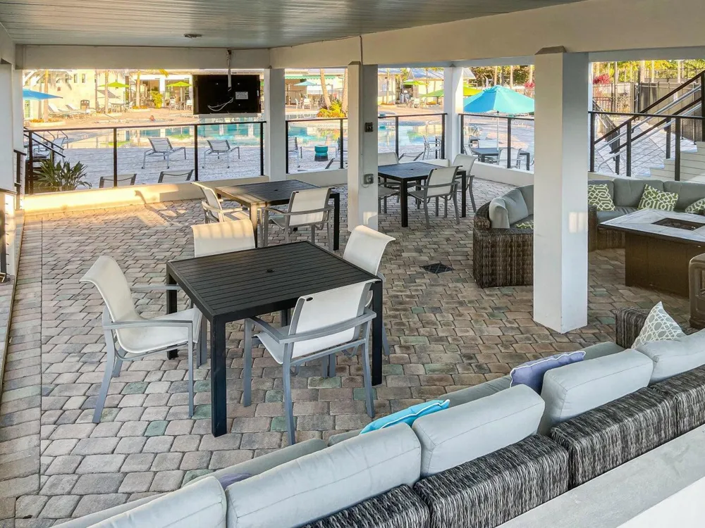 151 NE Buoy Drive Ocean Breeze, FL 34957