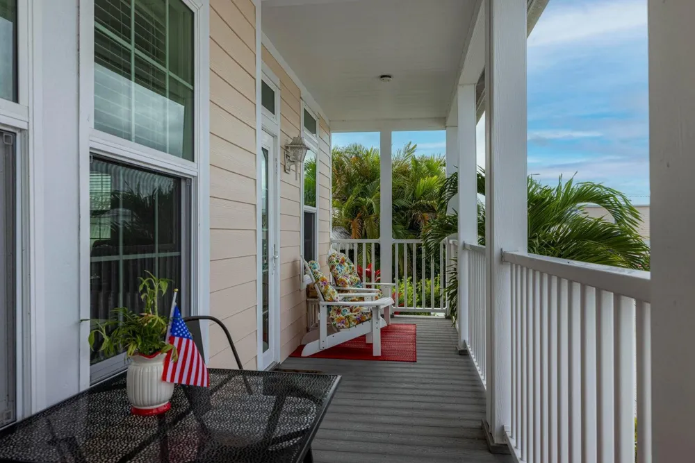151 NE Buoy Drive Ocean Breeze, FL 34957