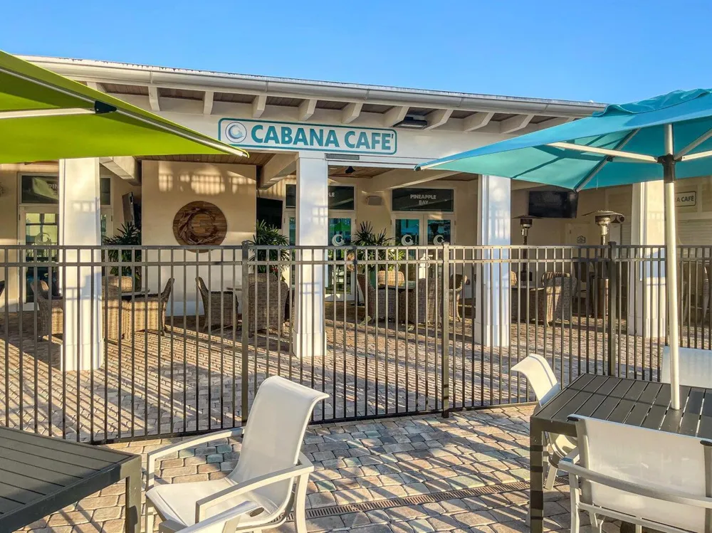 151 NE Buoy Drive Ocean Breeze, FL 34957