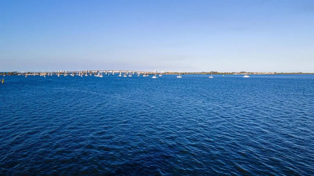 151 NE Buoy Drive Ocean Breeze, FL 34957