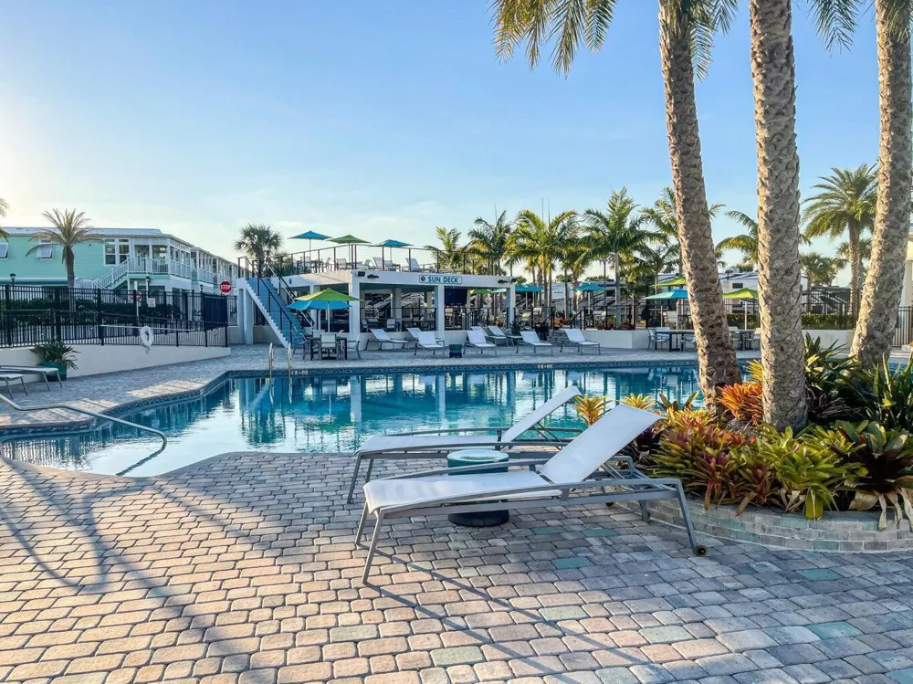151 NE Buoy Drive Ocean Breeze, FL 34957