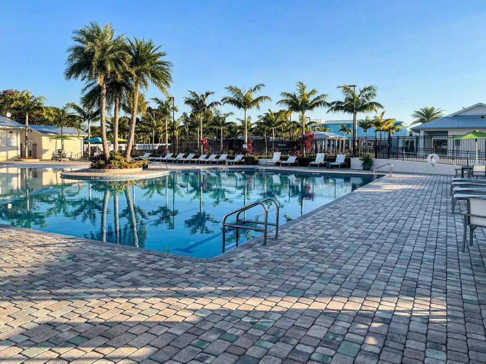 151 NE Buoy Drive Ocean Breeze, FL 34957