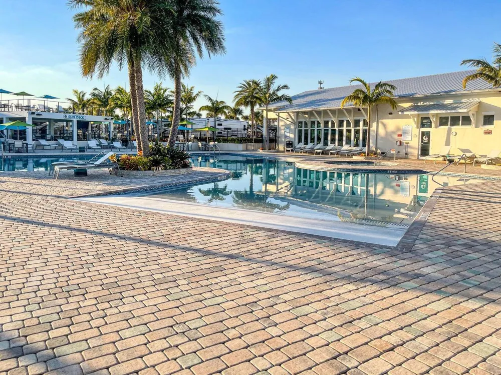 151 NE Buoy Drive Ocean Breeze, FL 34957