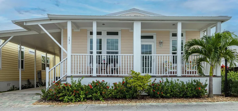 151 NE Buoy Drive Ocean Breeze, FL 34957