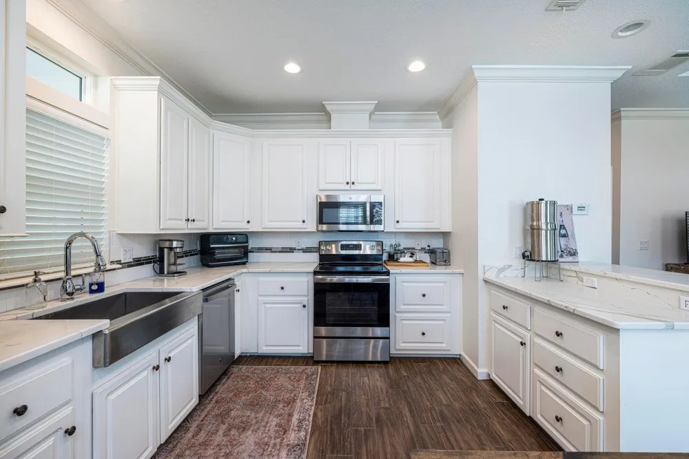 151 NE Buoy Drive Ocean Breeze, FL 34957