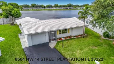 8504 NW 14th Street