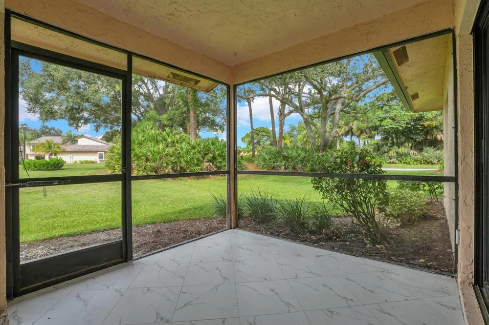 3705 SW Quail Meadow Trail #E Palm City, FL 34990