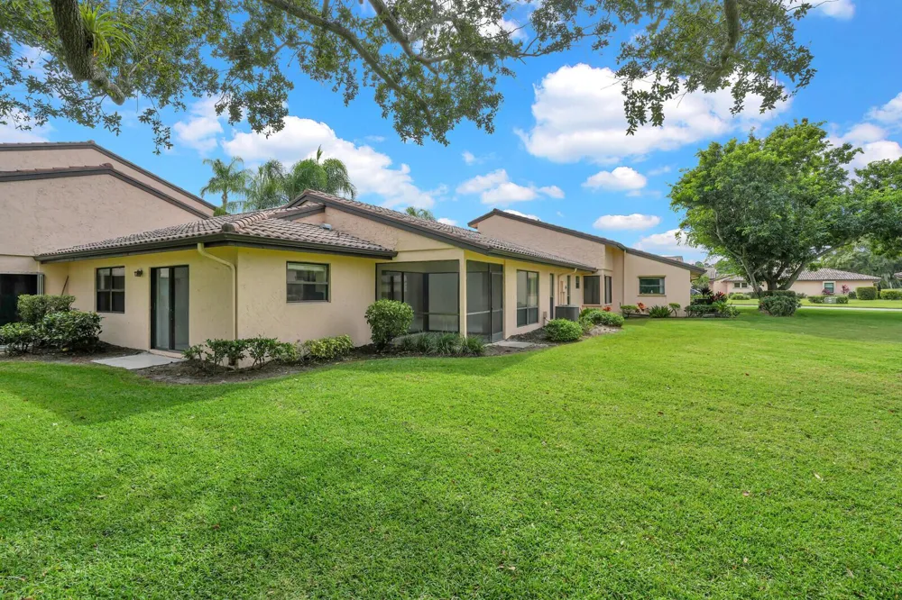 3705 SW Quail Meadow Trail #E Palm City, FL 34990