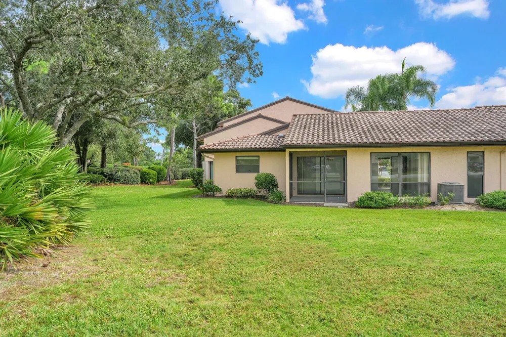 3705 SW Quail Meadow Trail #E Palm City, FL 34990