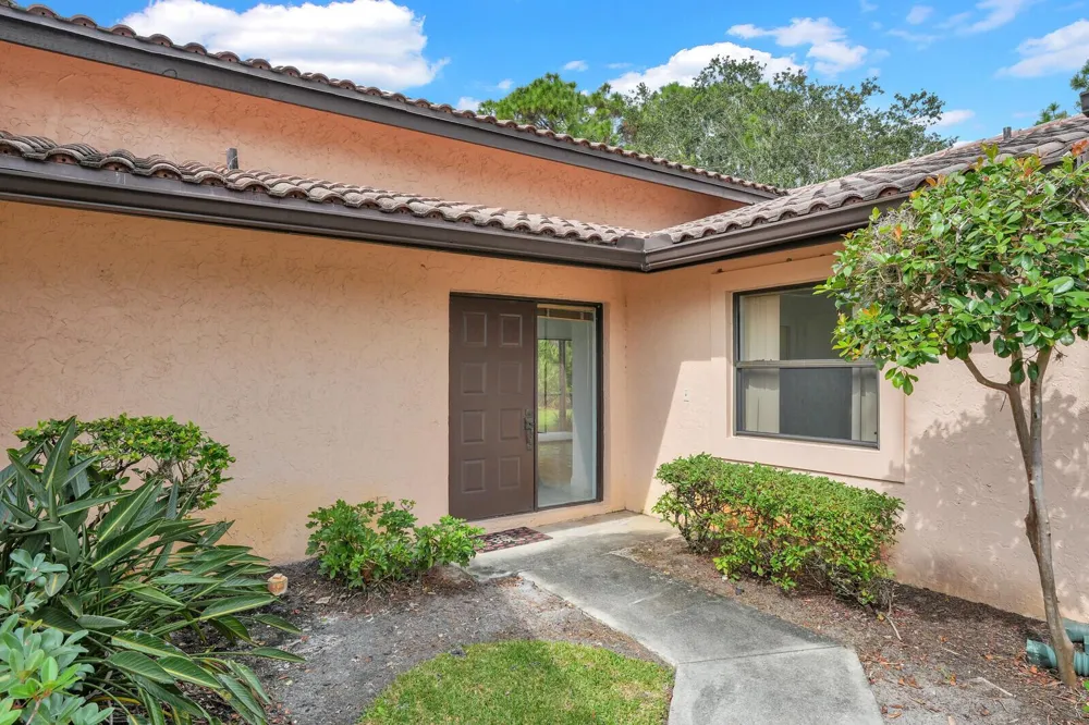 3705 SW Quail Meadow Trail #E Palm City, FL 34990