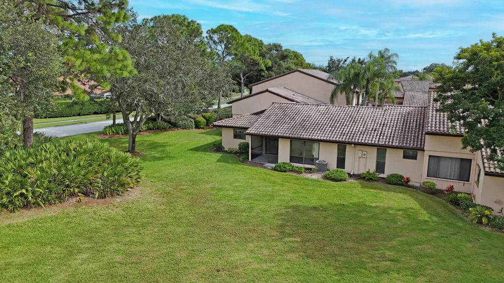 3705 SW Quail Meadow Trail #E Palm City, FL 34990