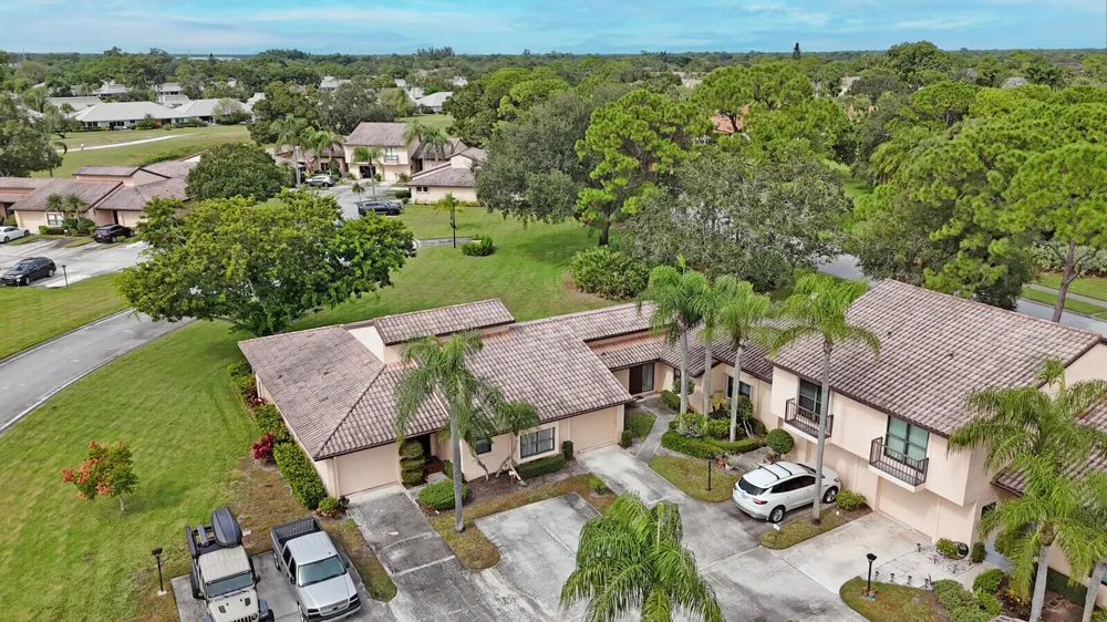 3705 SW Quail Meadow Trail #E Palm City, FL 34990