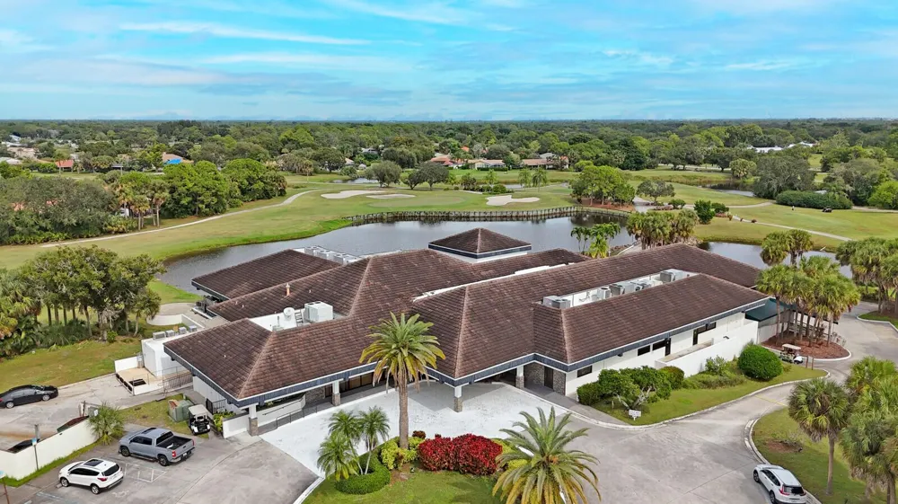 3705 SW Quail Meadow Trail #E Palm City, FL 34990