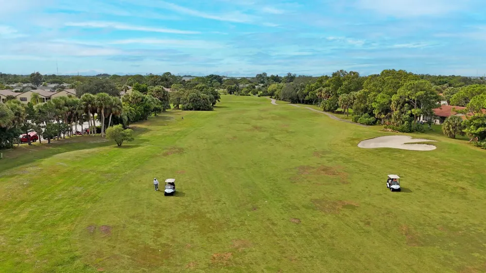 3705 SW Quail Meadow Trail #E Palm City, FL 34990