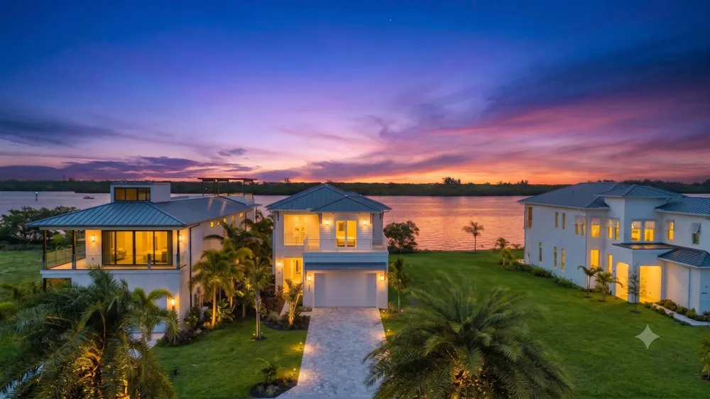 4842 S Harbor Drive Vero Beach, FL 32967