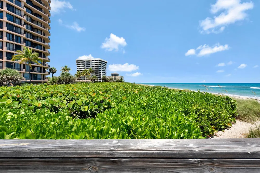 530 Ocean Drive #202 Juno Beach, FL 33408