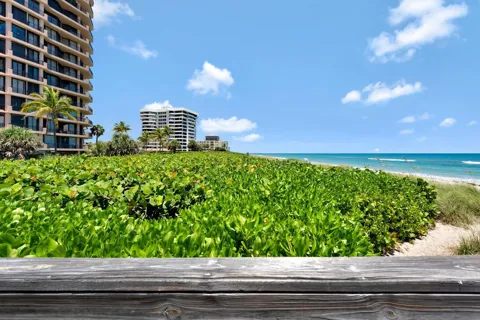530 Ocean Drive #202