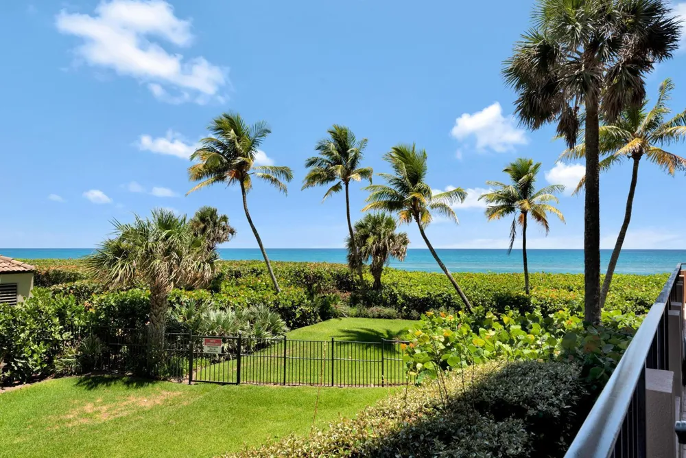 530 Ocean Drive #202 Juno Beach, FL 33408