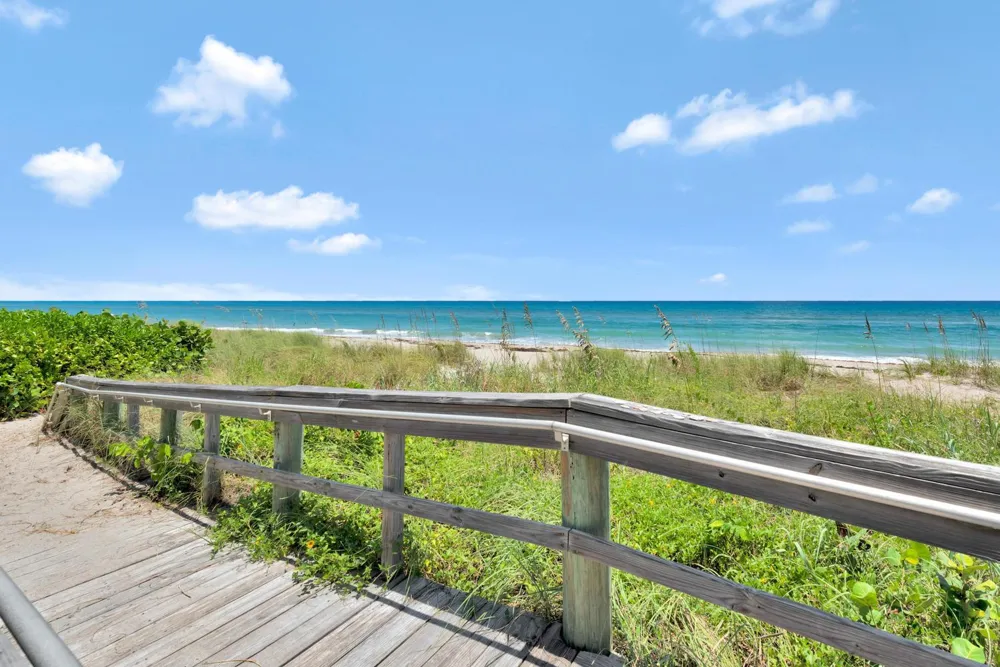 530 Ocean Drive #202 Juno Beach, FL 33408