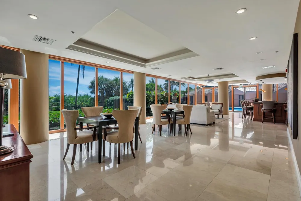 530 Ocean Drive #202 Juno Beach, FL 33408