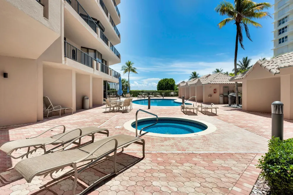530 Ocean Drive #202 Juno Beach, FL 33408