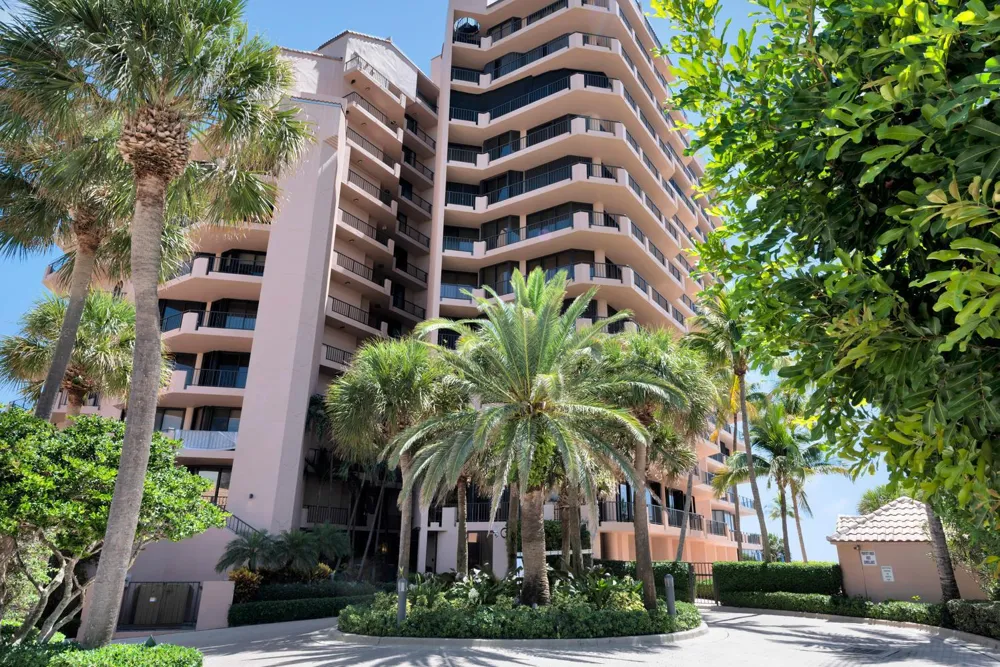 530 Ocean Drive #202 Juno Beach, FL 33408