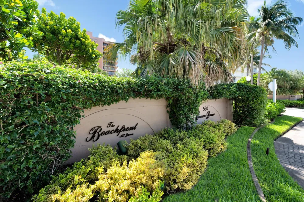 530 Ocean Drive #202 Juno Beach, FL 33408