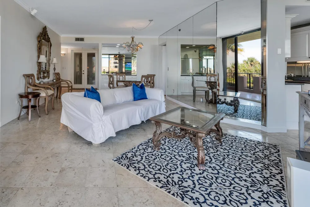 530 Ocean Drive #202 Juno Beach, FL 33408