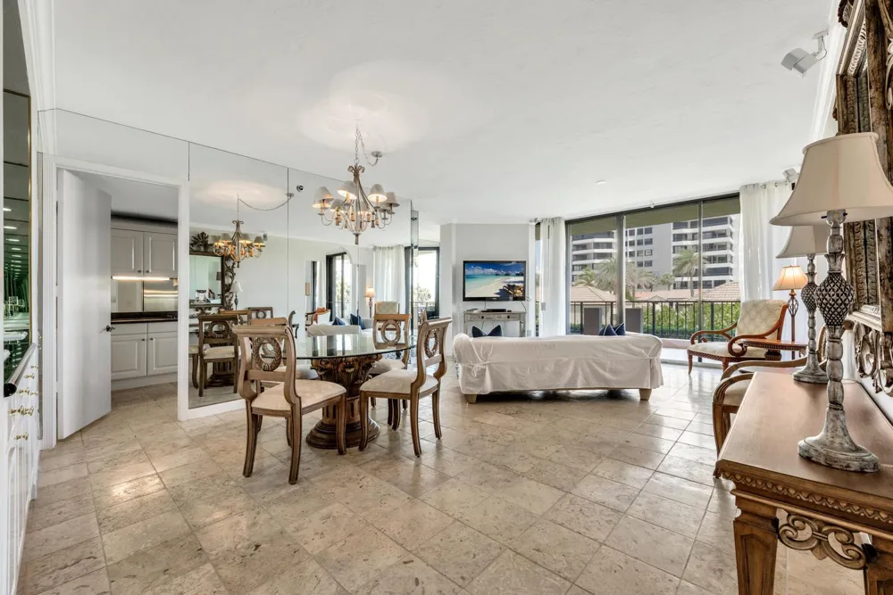 530 Ocean Drive #202 Juno Beach, FL 33408