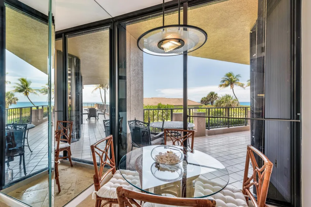 530 Ocean Drive #202 Juno Beach, FL 33408