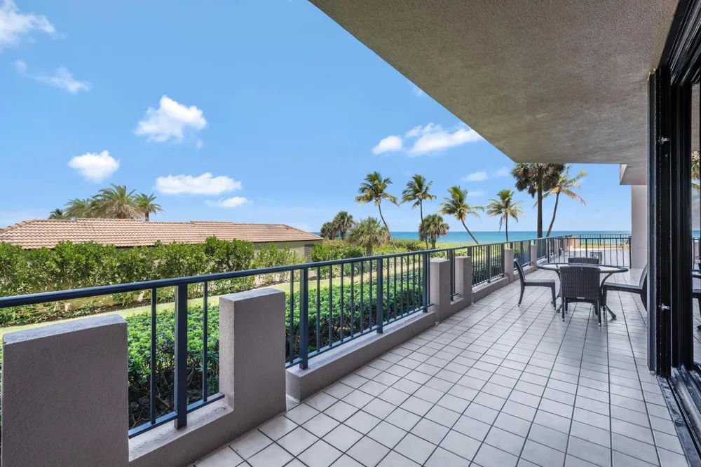 530 Ocean Drive #202 Juno Beach, FL 33408