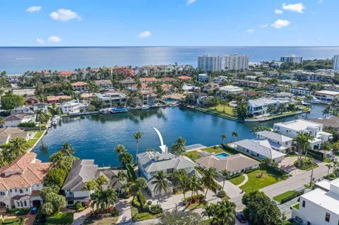 4317 Intracoastal Drive