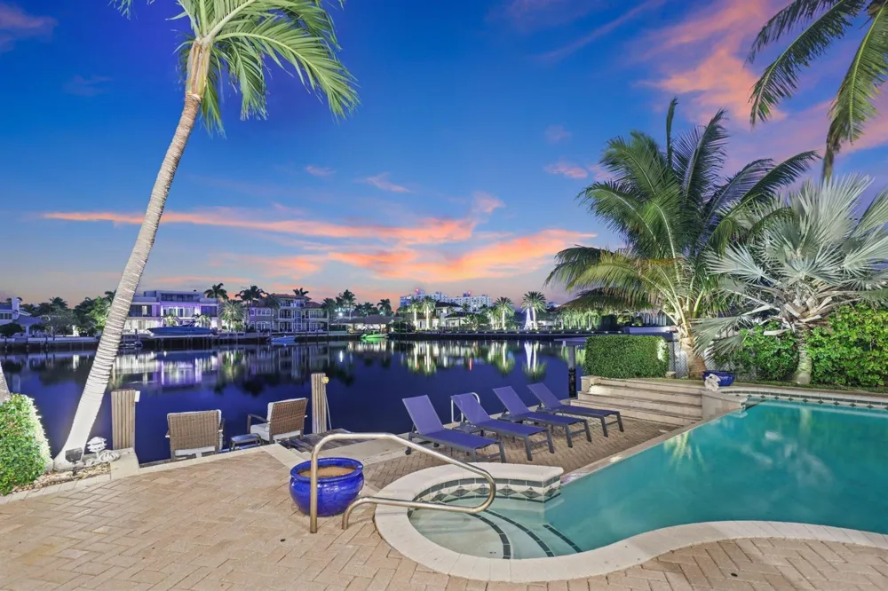 4317 Intracoastal Drive Highland Beach, FL 33487