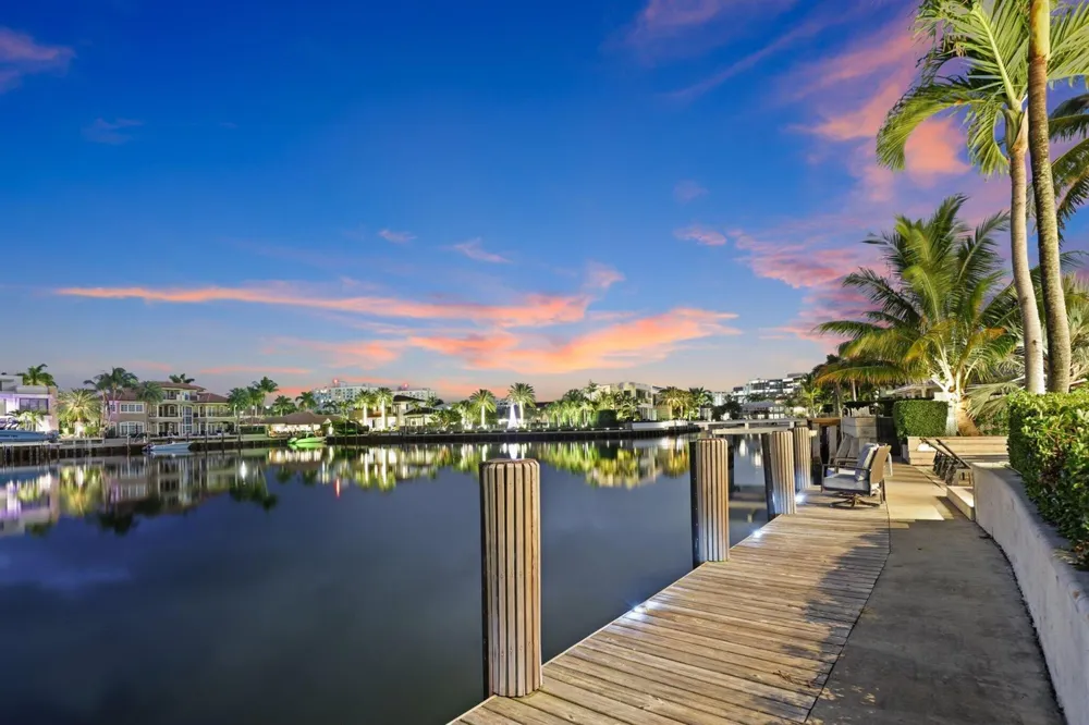 4317 Intracoastal Drive Highland Beach, FL 33487