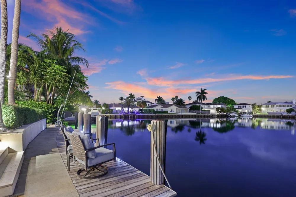 4317 Intracoastal Drive Highland Beach, FL 33487