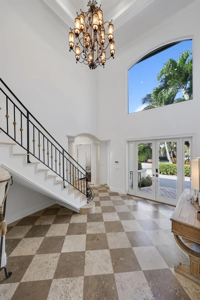 4317 Intracoastal Drive Highland Beach, FL 33487