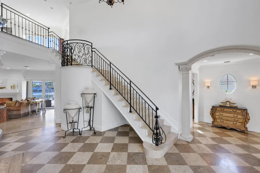 4317 Intracoastal Drive Highland Beach, FL 33487