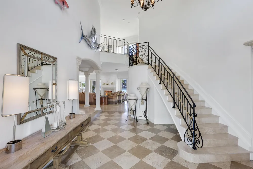 4317 Intracoastal Drive Highland Beach, FL 33487