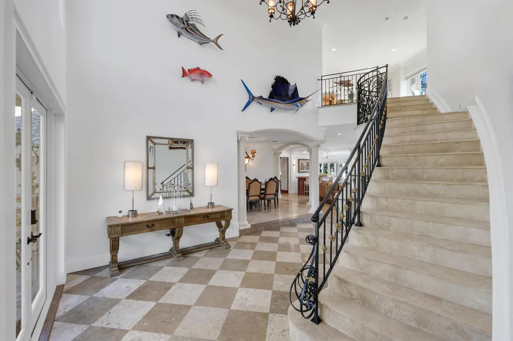 4317 Intracoastal Drive Highland Beach, FL 33487
