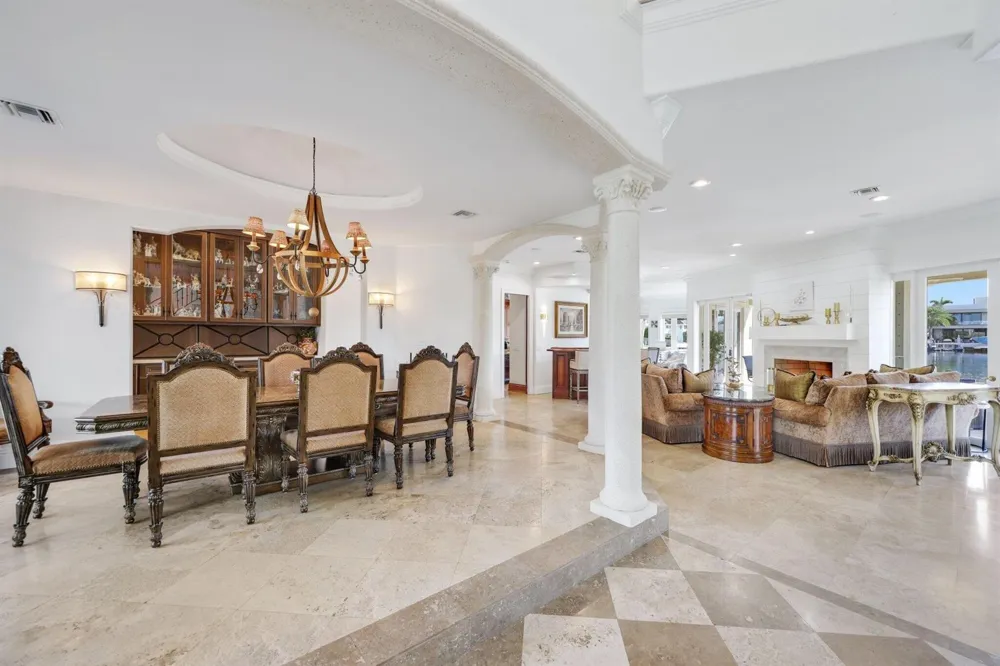 4317 Intracoastal Drive Highland Beach, FL 33487